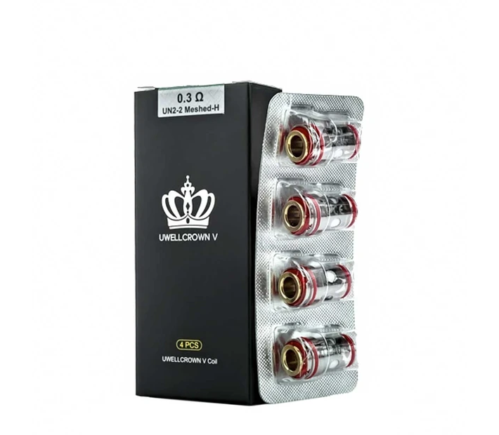 UWELL Crown 5 Coils