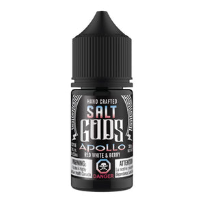Apollo - Salt Gods Salt Nic Vapours Canada Apollo - Salt Gods Salt Nic Vapours Canada