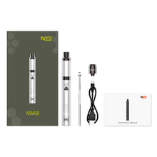 Load image into Gallery viewer, Yocan Armor Wax Vaporizer