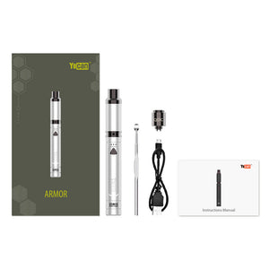 Yocan Armor Wax Vaporizer