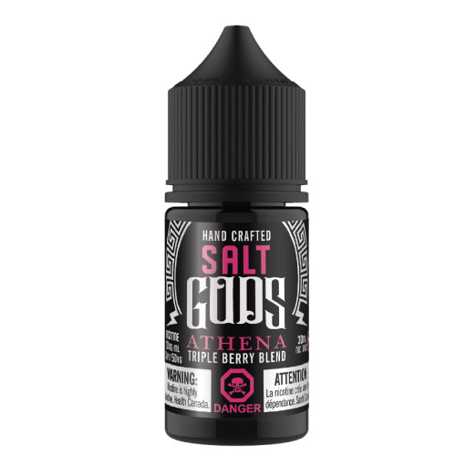 Athena - Salt Gods [ONTARIO]