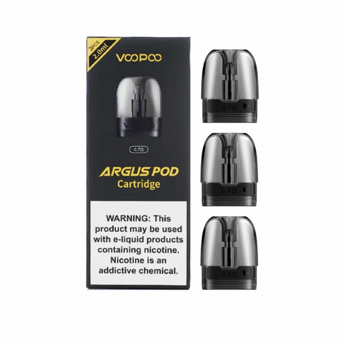 Voopoo Argus P1 Replacement Pods