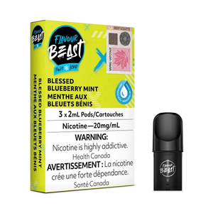 Flavour Beast Pod Pack [FEDERAL]