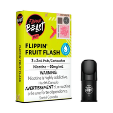 Load image into Gallery viewer, Flavour Beast Pod Pack [FEDERAL]