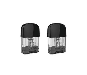 UWELL Caliburn Pods | Caliburn G Replacement Pods Vapours Canada UWELL Caliburn Pods | Caliburn G Replacement Pods Vapours Canada