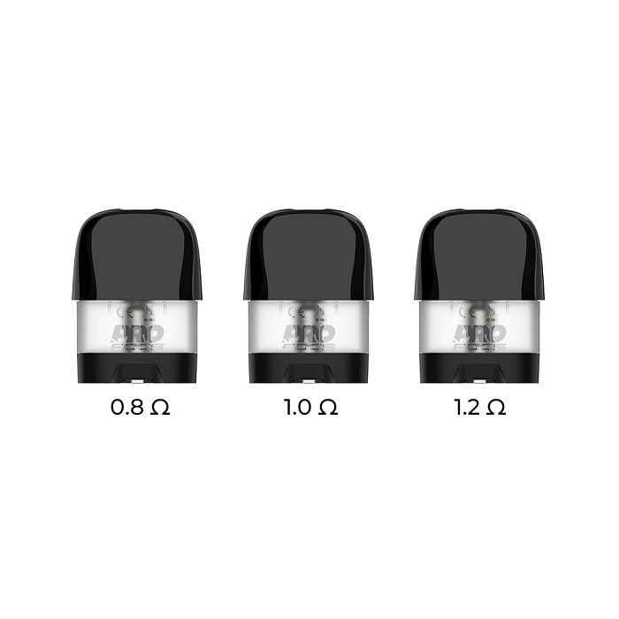 UWELL Caliburn X Replacement Pods