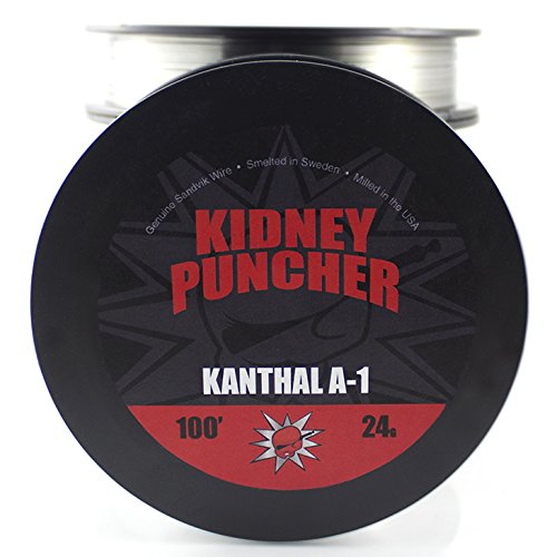 Kidney Puncher Wire - Kanthal