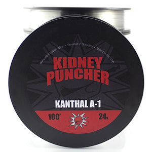 Fil perforateur rein - Kanthal