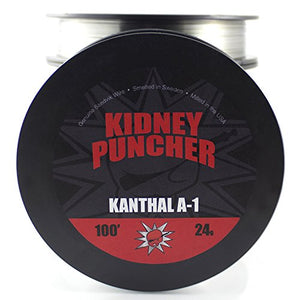 Kidney Puncher Wire - Kanthal