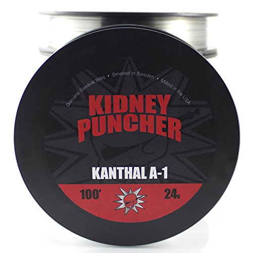 Fil perforateur rein - Kanthal