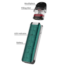 Load image into Gallery viewer, Vaporesso Luxe Q Pod Kit