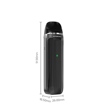 Load image into Gallery viewer, Vaporesso Luxe QS Pod Kit