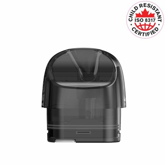 Aspire Minican Pods | Vapours Canada