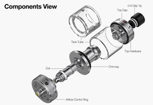 Load image into Gallery viewer, Aspire Nautilus 3 Tank