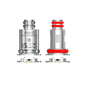 Smok Nord Pro Coils