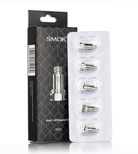 Smok Nord Replacement Coils