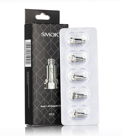 Smok Nord Replacement Coils