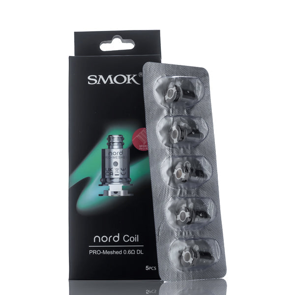 Nord Pro Coils | Vapours Canada Nord Pro Coils | Vapours Canada