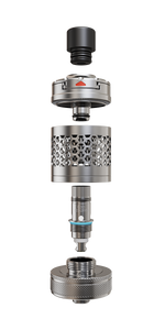 Aspire Nautilus 3S Tank