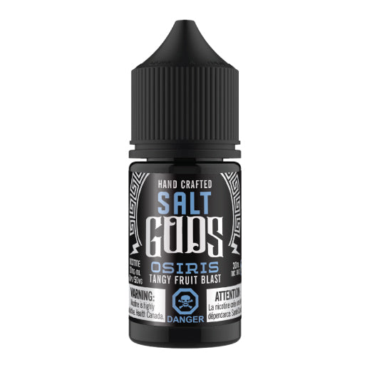 Osiris - Salt Gods [ONTARIO]