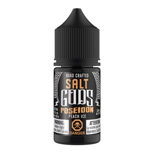 Poseidon - Salt Gods [ONTARIO]