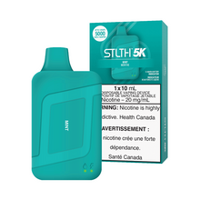 Load image into Gallery viewer, STLTH 5K Disposable Vape