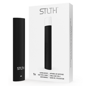 Kit de périphérique USB-C STLTH