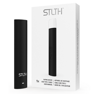 STLTH USB-C Device Kit