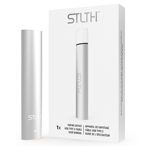 STLTH USB-C Device Kit