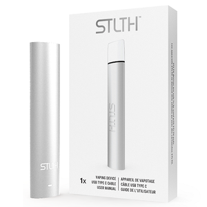 STLTH USB-C Device Kit