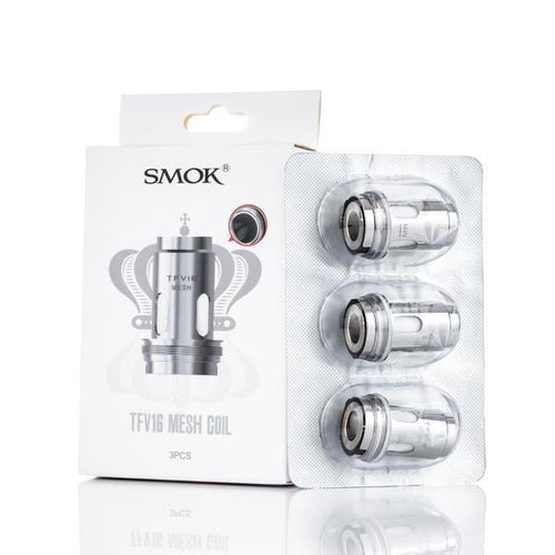 Bobines de remplacement Smok TFV16