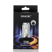 Charger l&#39;image dans la galerie, Bobines Smok TFV18