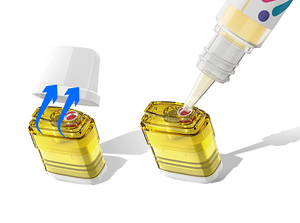 Joyetech WideWick Replacement Pods