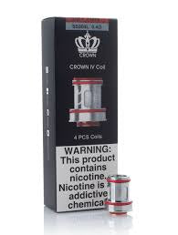 UWELL Crown 4 Replacement Coils
