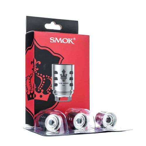 Bobines de remplacement Smok TFV12 Prince