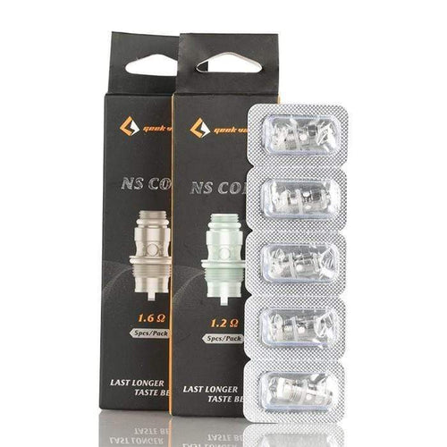 Geekvape Flint Replacement Coils