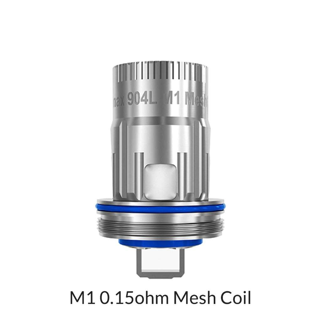 FreeMax M Pro 2 Replacement Coils