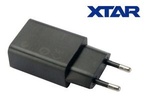 Xtar Wall Adapter