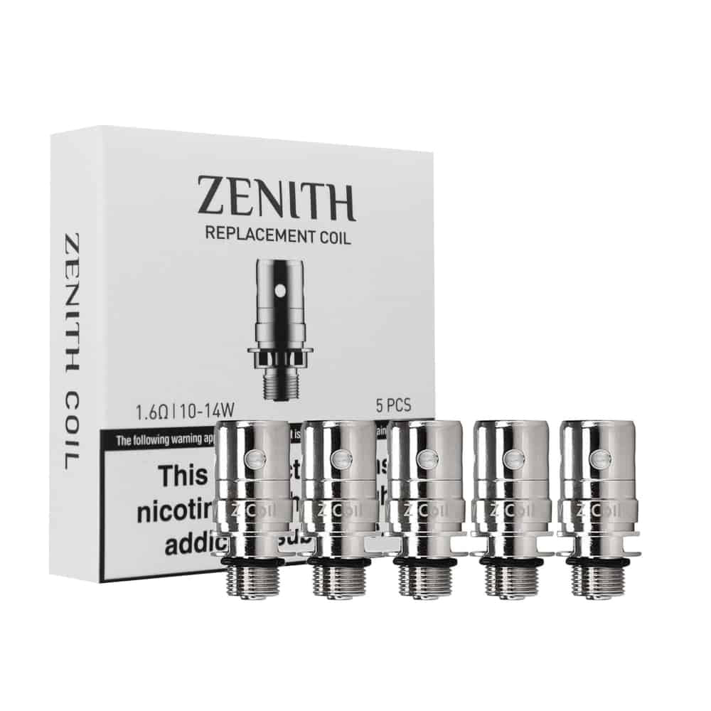 différents types de bobines pour cigarette électronique Cartouche de cigarette électronique vs. Réservoir : Quelle est la  différence ?