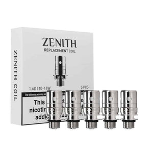 Bobines Innokin Zenith